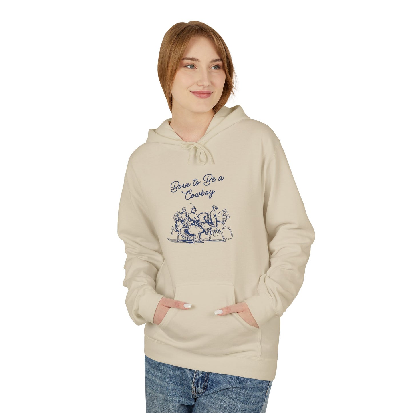 Cactus Lover Hoodie
