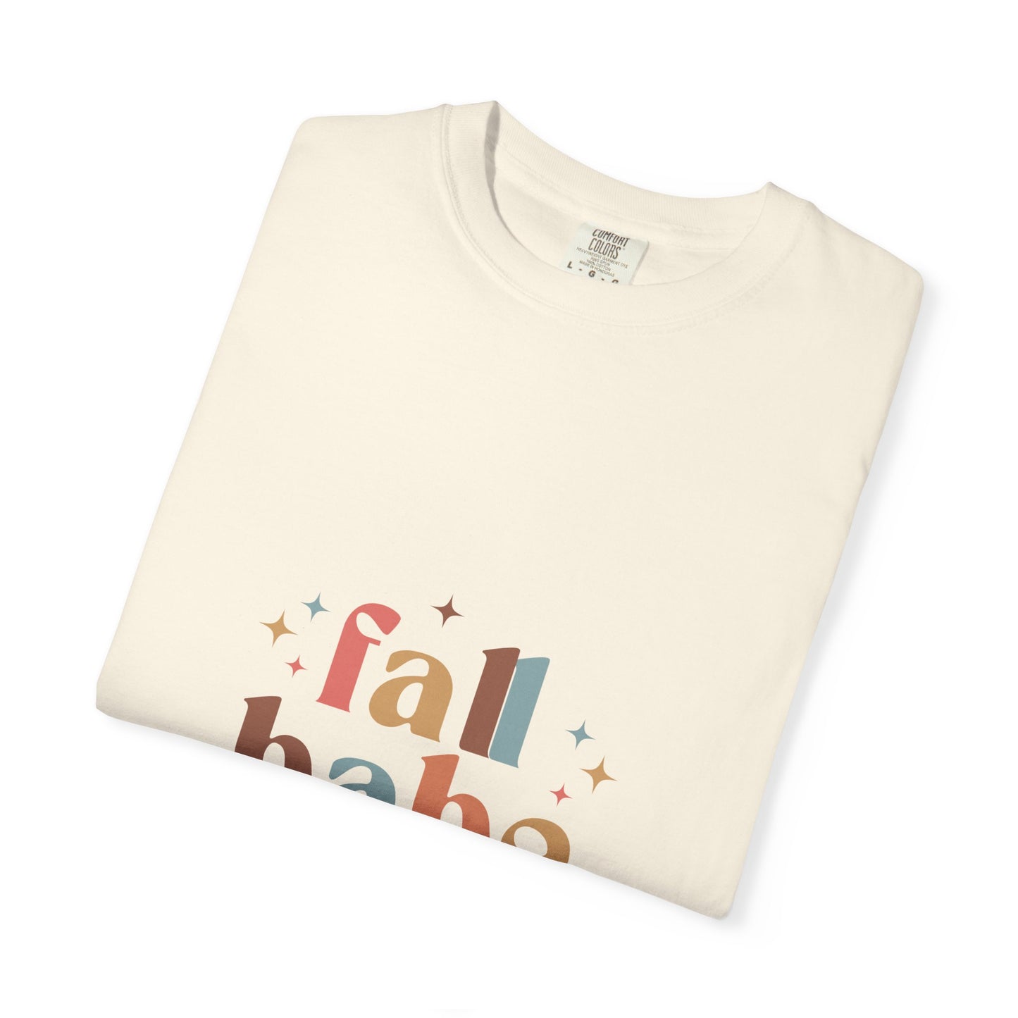 Fall Babe Tee