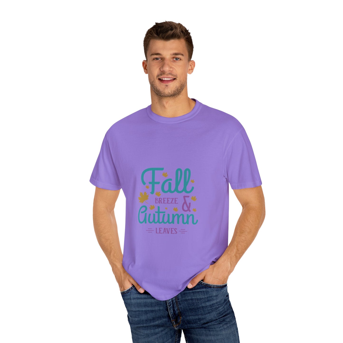 Fall Breeze Tee