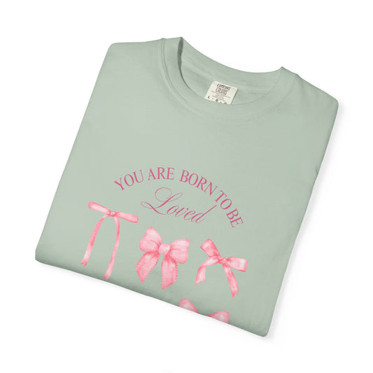 Pink Ribbon T-Shirt