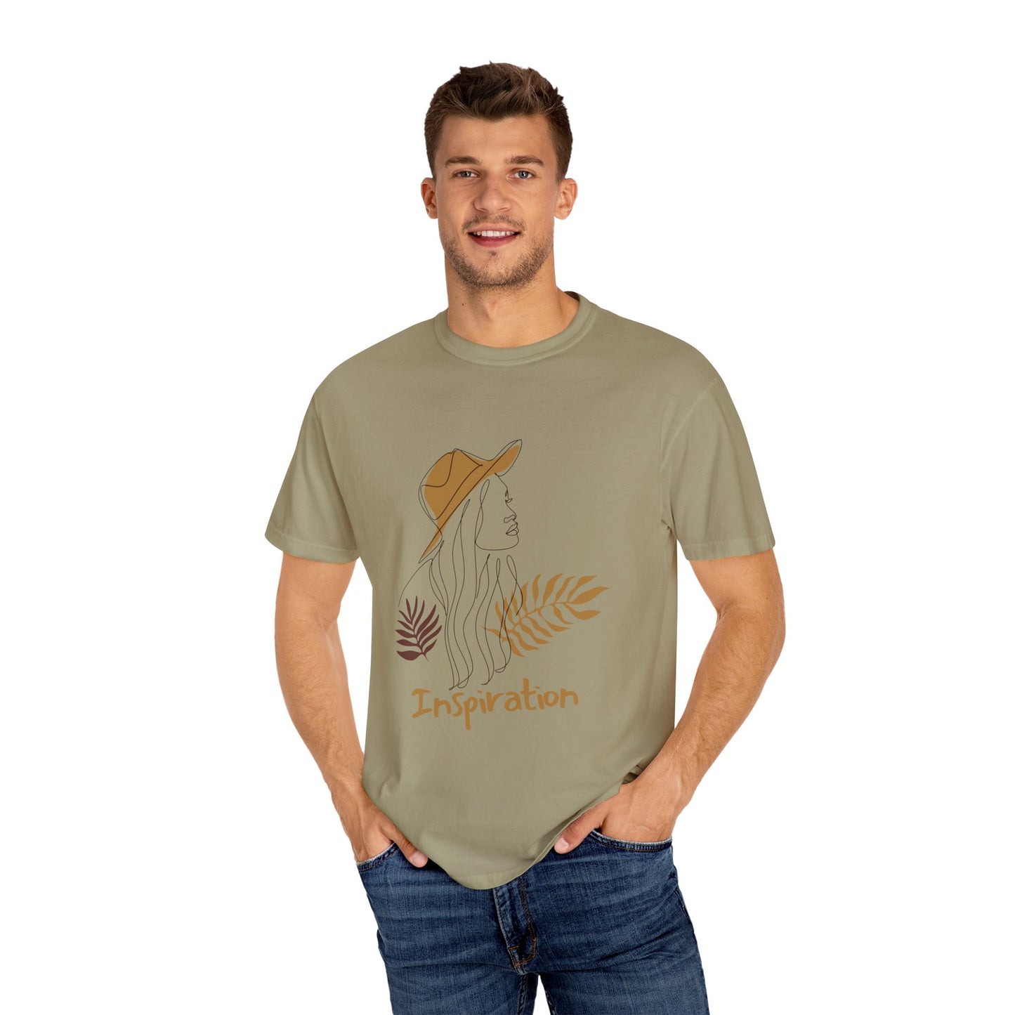 Inspiration Tee