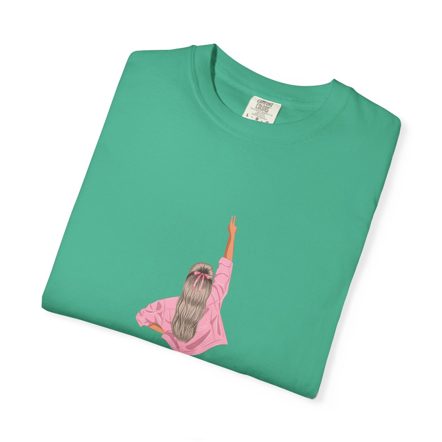 Girl Power Tee