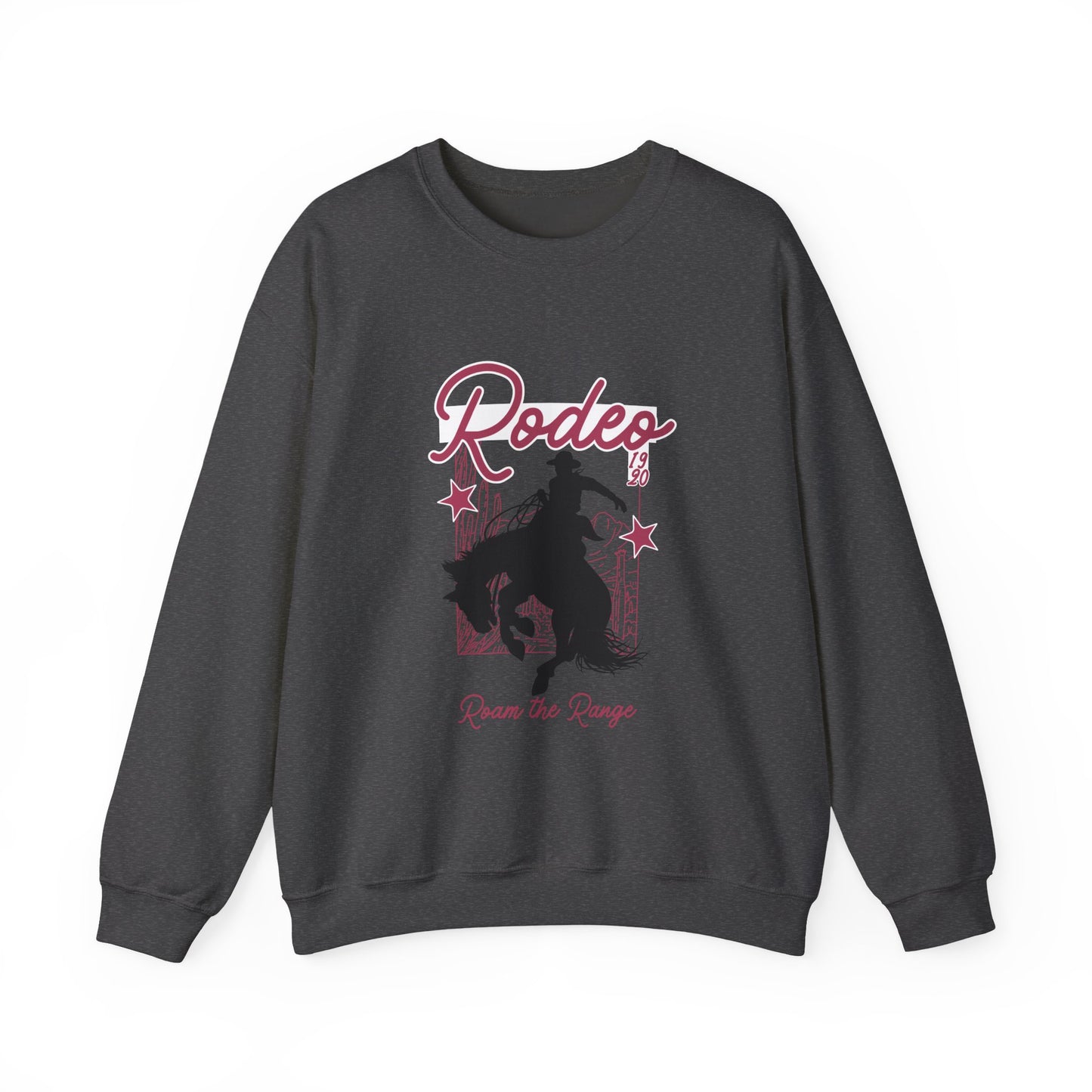 Rodeo Sweatshirt