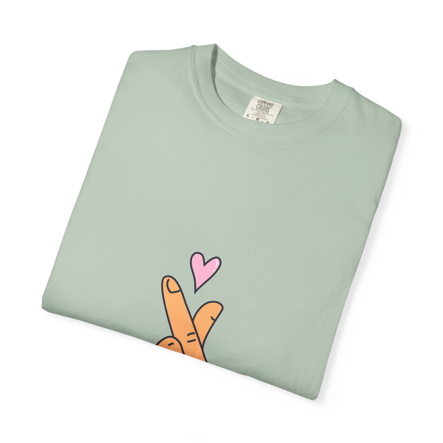 You're in My Heart Tee
