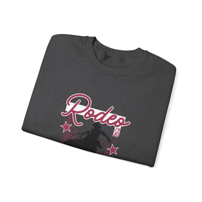 Rodeo Sweatshirt