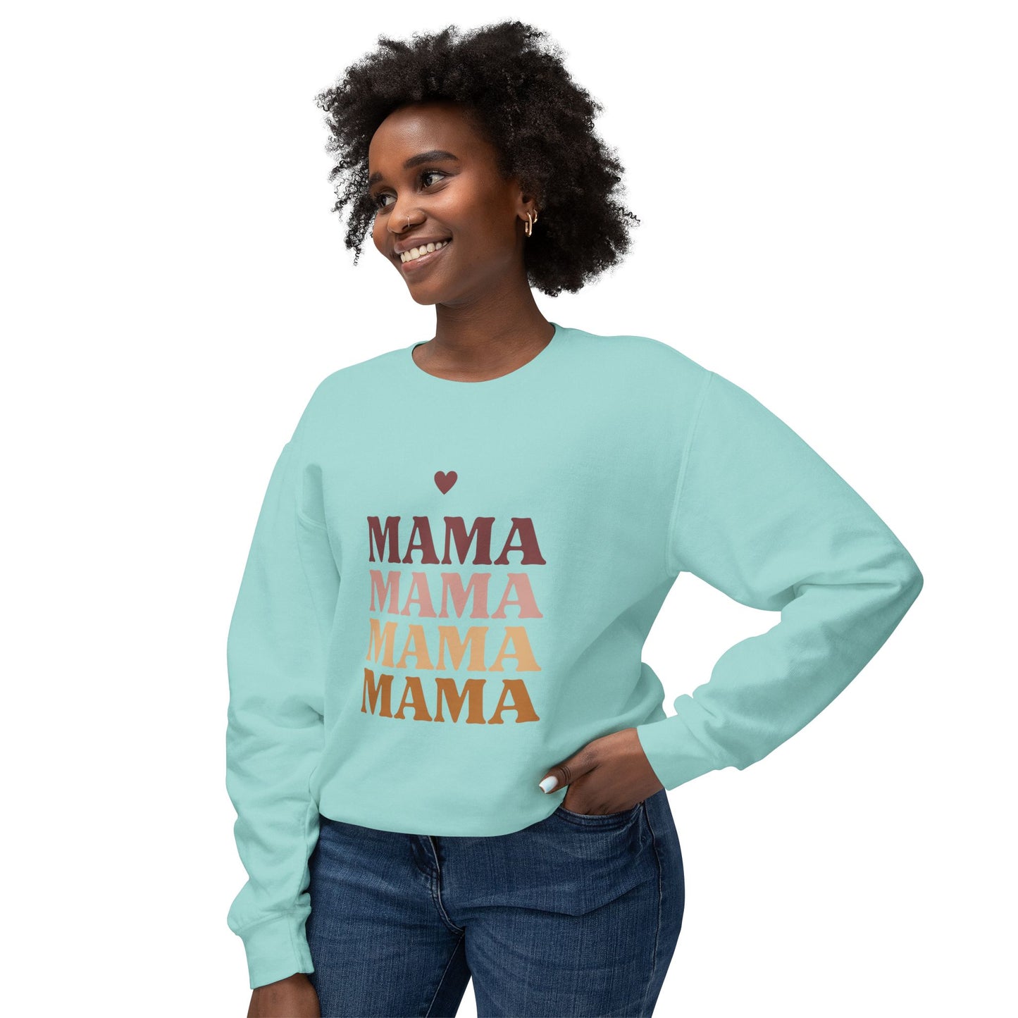 Mama Sweatshirt