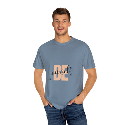Be Yourself Tee