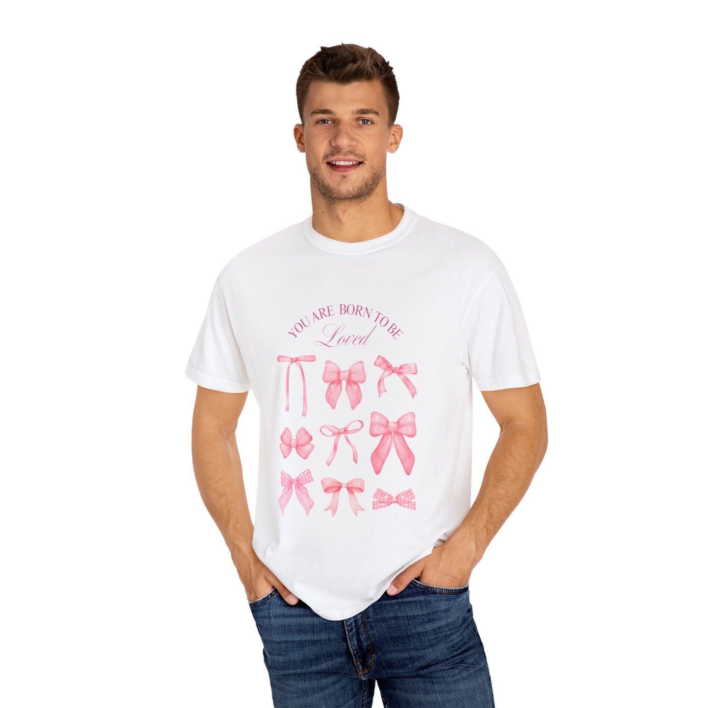 Pink Ribbon T-Shirt