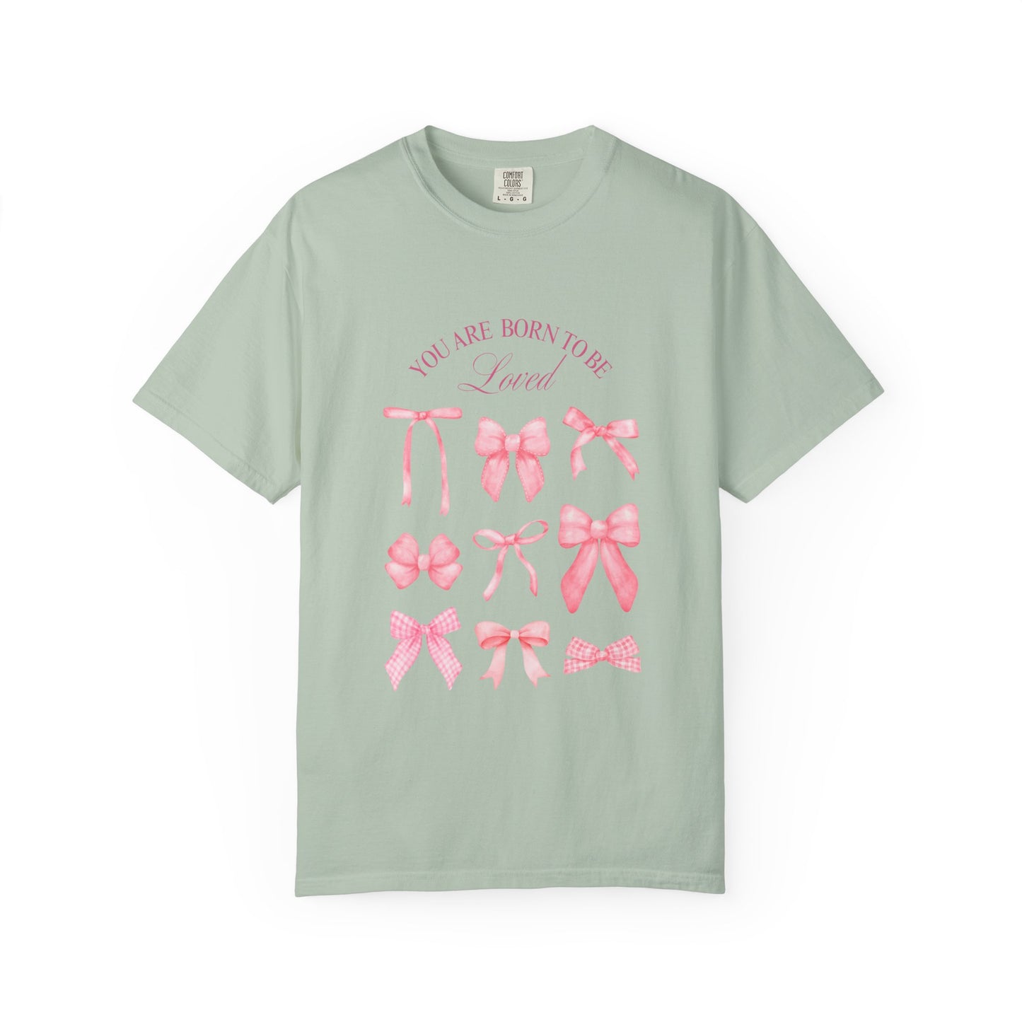 Pink Ribbon T-Shirt