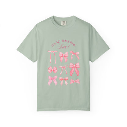 Pink Ribbon T-Shirt