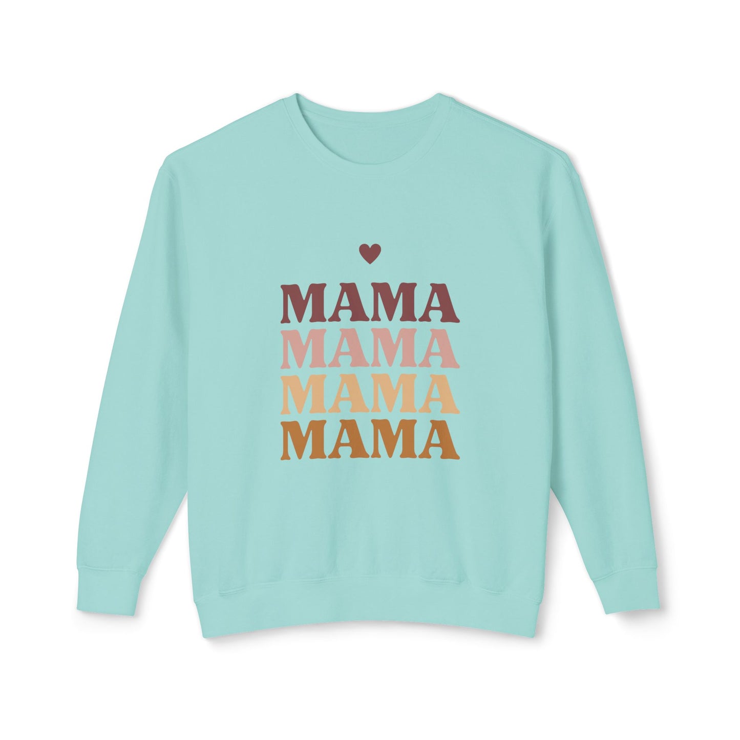 Mama Sweatshirt