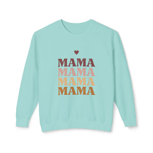 Mama Sweatshirt