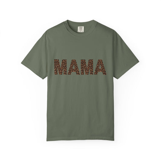 MAMA graphic tee