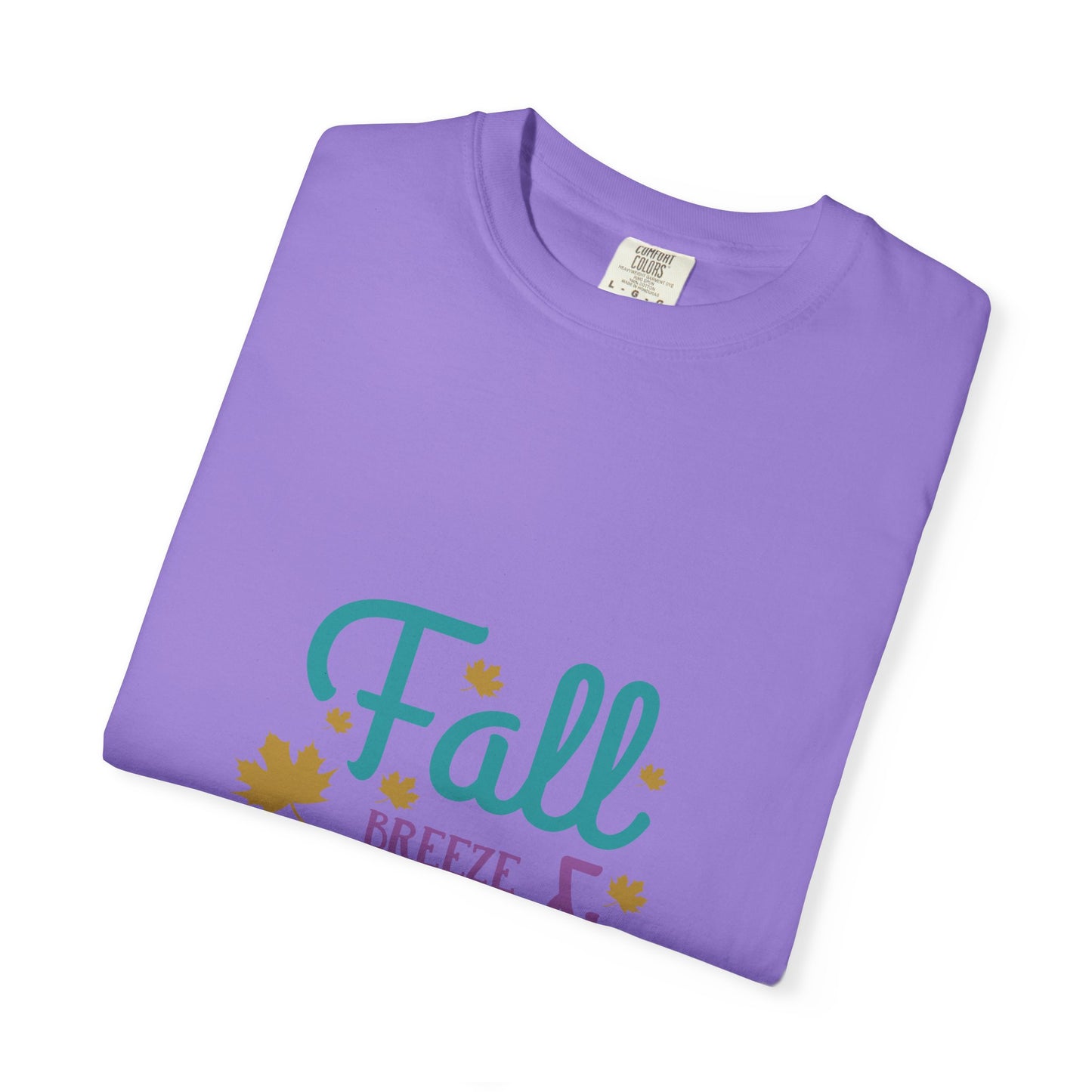 Fall Breeze Tee