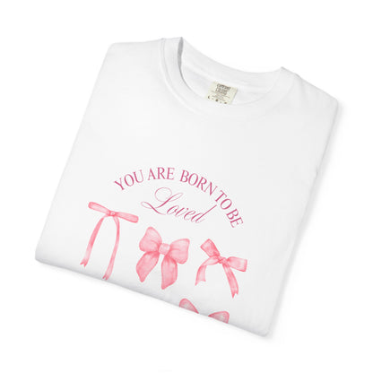 Pink Ribbon T-Shirt