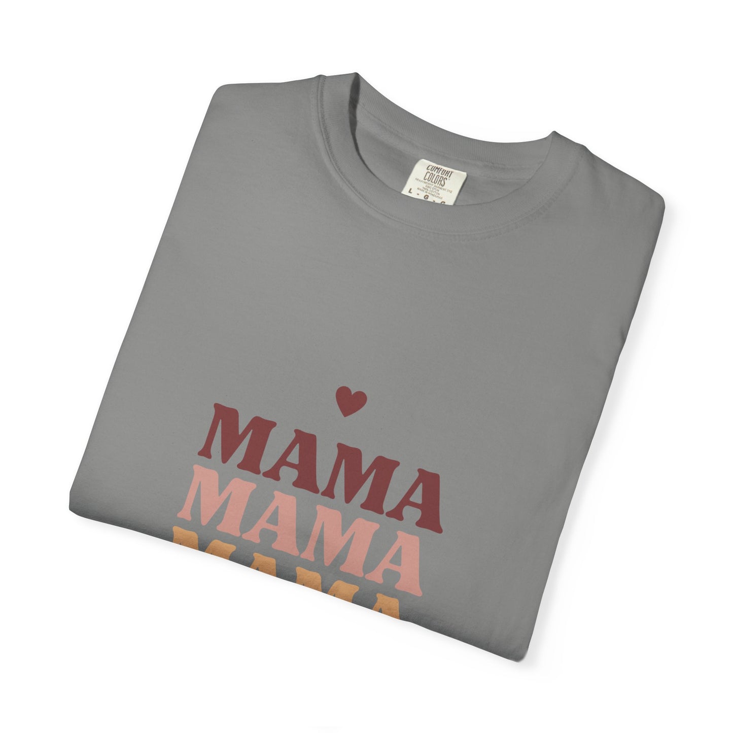 Mama Tee