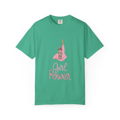 Girl Power Tee