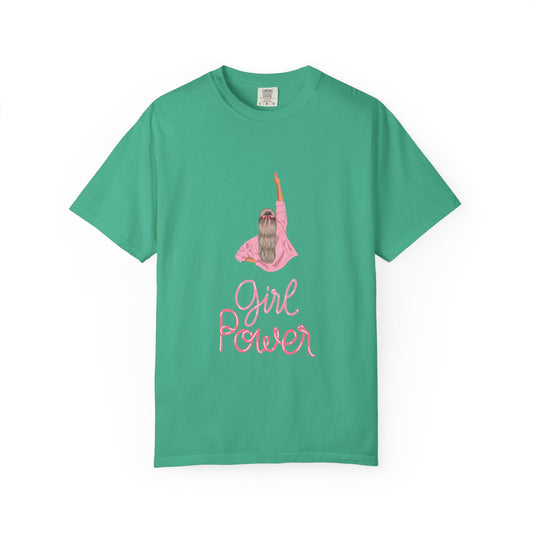 Girl Power Tee