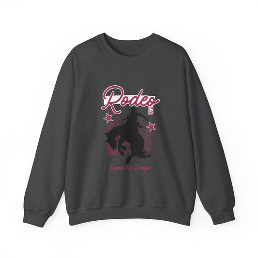 Rodeo Sweatshirt