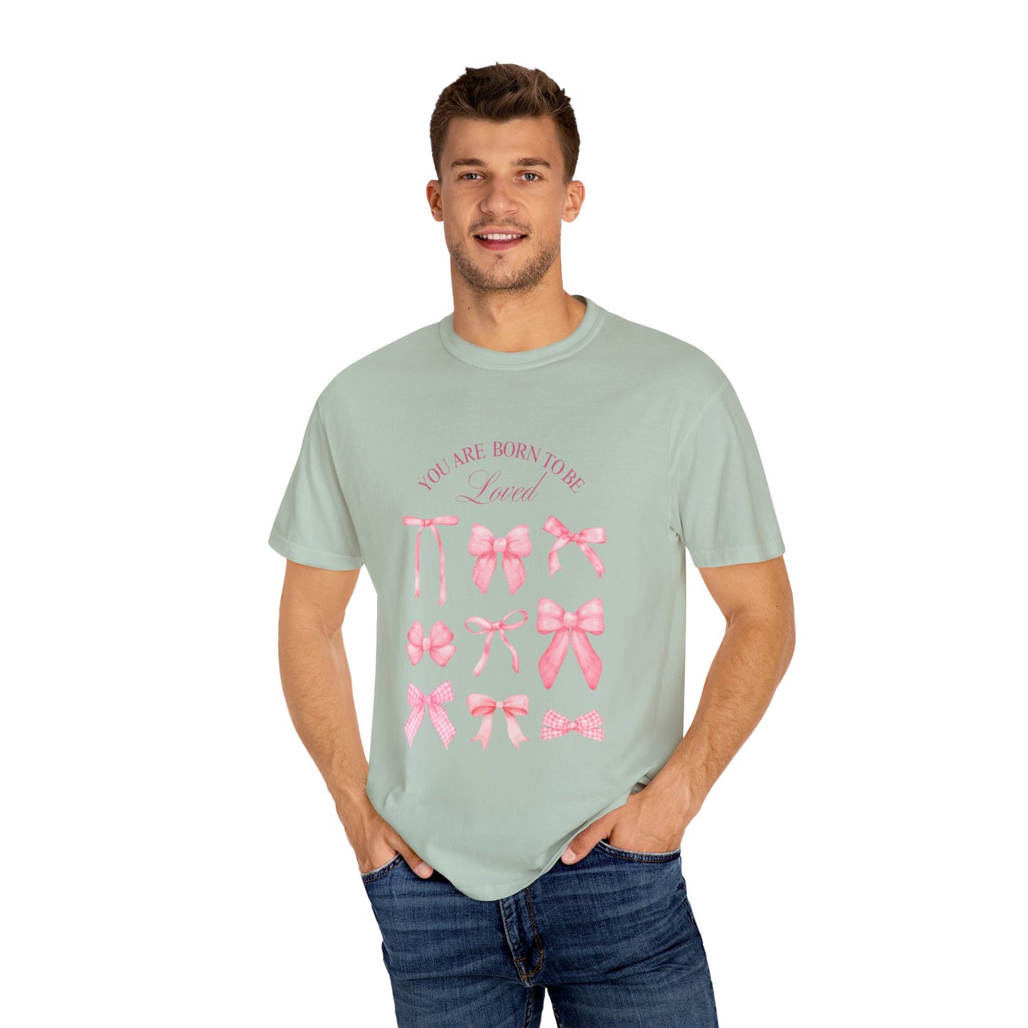 Pink Ribbon T-Shirt