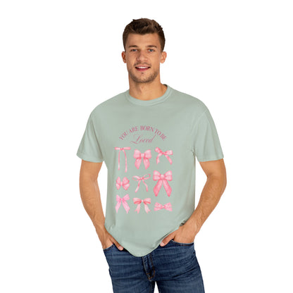 Pink Ribbon T-Shirt