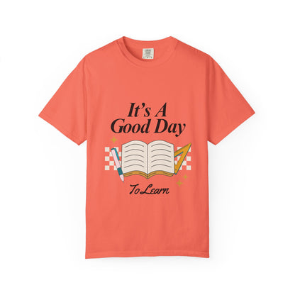 Good Day Tee