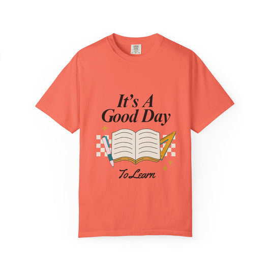 Good Day Tee