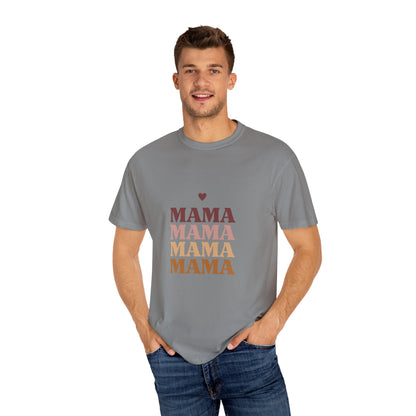 Mama Tee