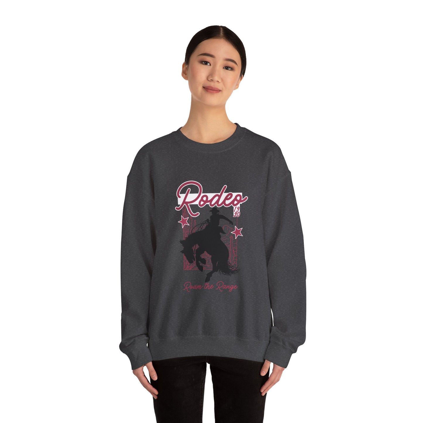 Rodeo Sweatshirt