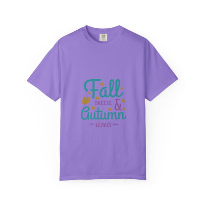 Fall Breeze Tee
