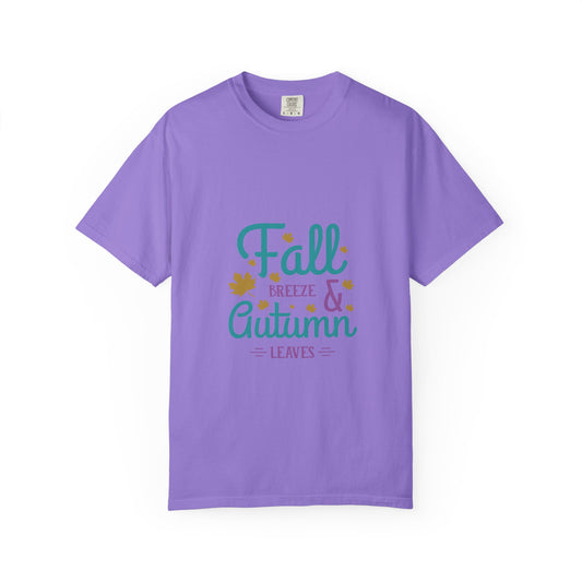 Fall Breeze Tee