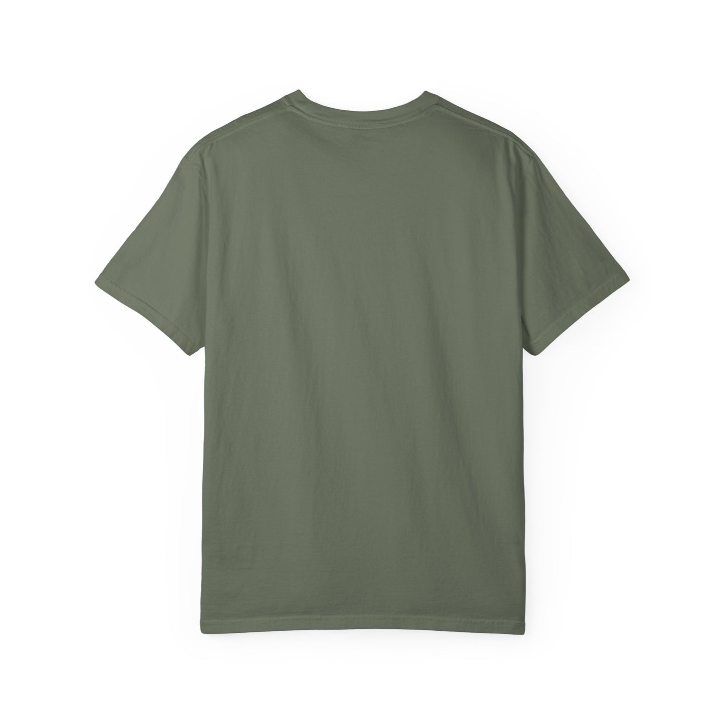 MAMA graphic tee