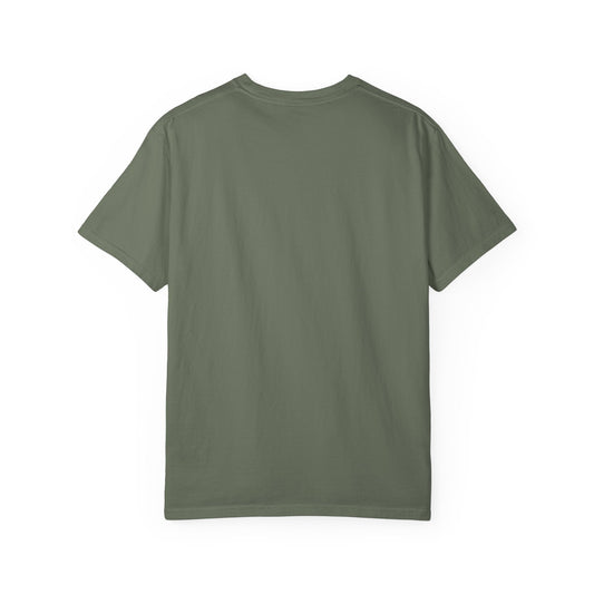 MAMA graphic tee