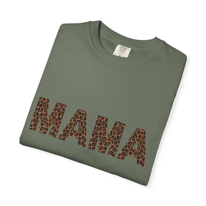 MAMA graphic tee